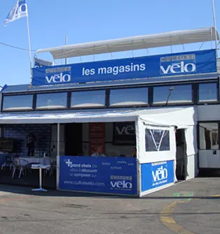 Culture Vélo — photo