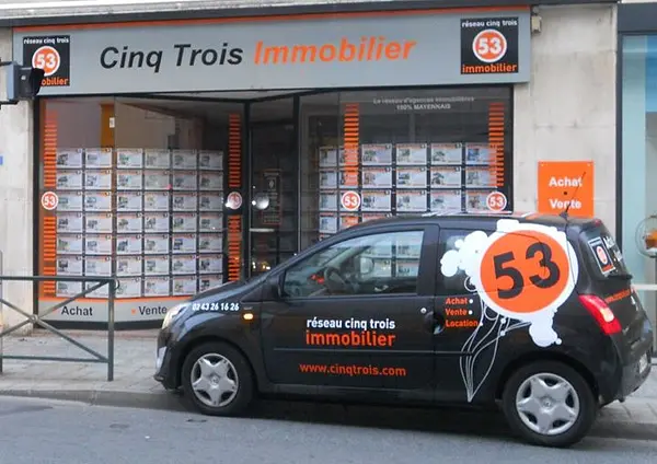 Mon Département Immobilier à  — photo