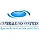 GENERALE DES SERVICES