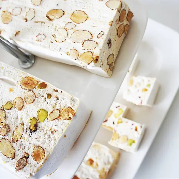 Le nougat, un produit de la maison Péchés Gourmands