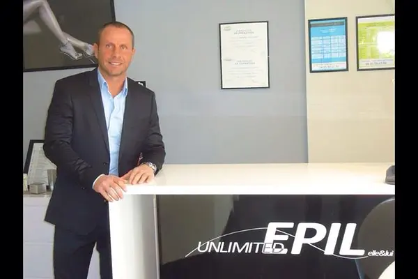 Venez nous rejoindre dans l'aventure UNLIMITED EPIL! Et bientôt passage dans une grande émission télé ....