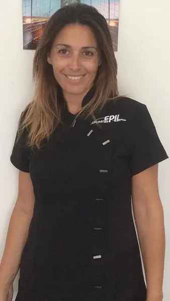Les nouvelles blouses UNLIMITED Epil sont arrivées ...!