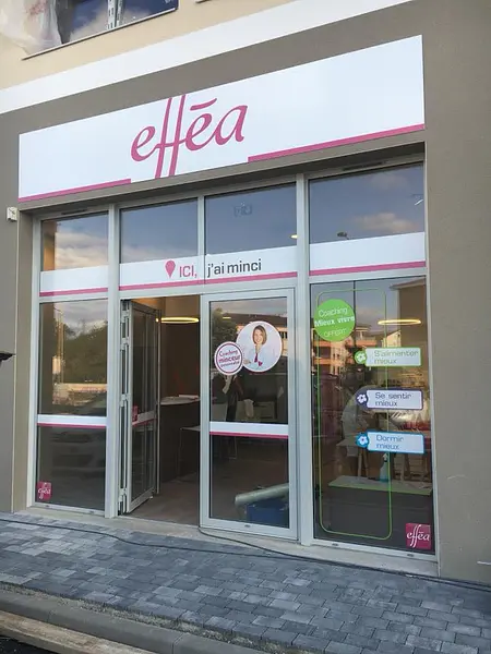 Le centre Effea de Saint Jean d’Ardières déménage pour s’installer à Belleville!
