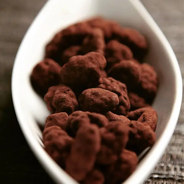 L'Atelier du Chocolat à  — photo
