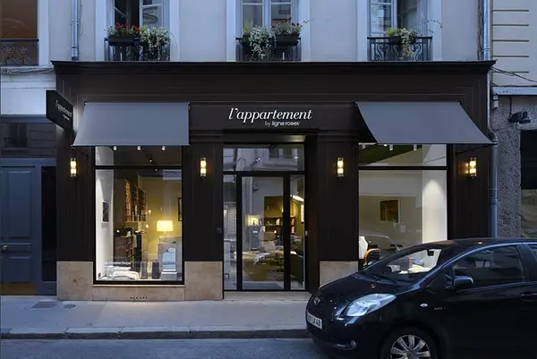 L'appartement by Ligne Roset France.
