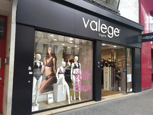 Valege