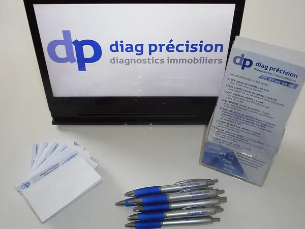 Diag Précision est une société d'expertise, spécialisée dans les diagnostics immobiliers sur toute l'île de France.