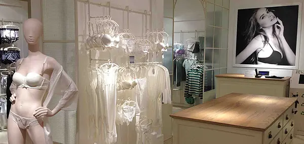 Design intérieur