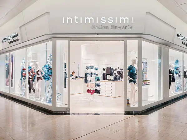 Intimissimi