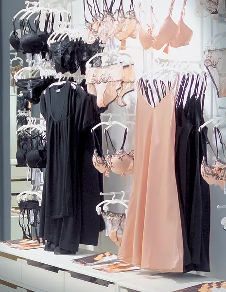 Intimissimi