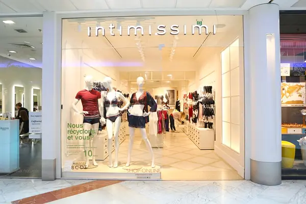 Intimissimi