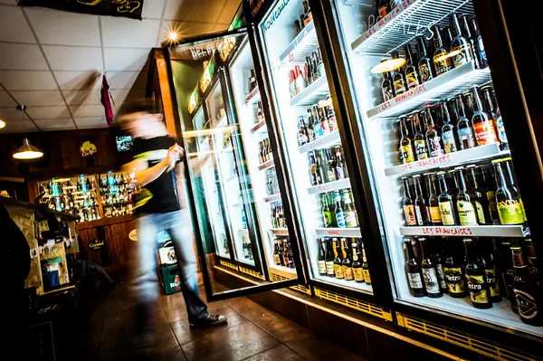 Des franchisés accueillants et dynamiques !