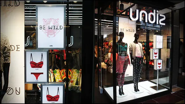 Undiz