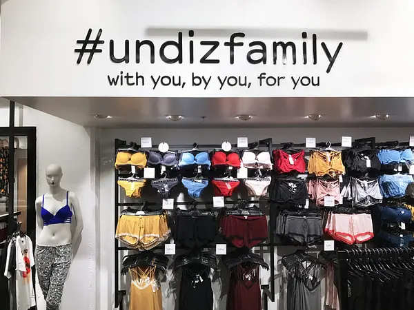 Undiz