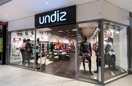 Undiz