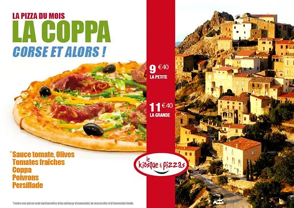 La Coppa