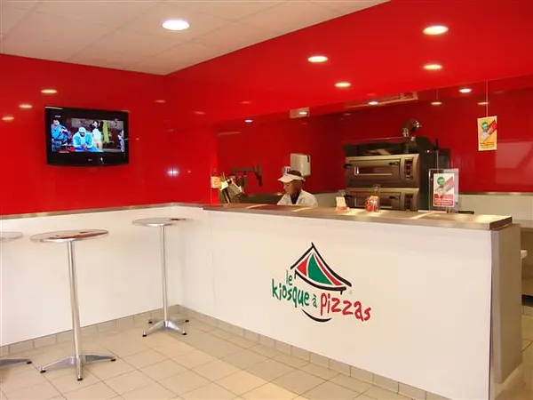 Aménagement intérieur 