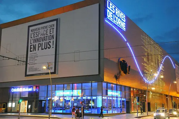 Nouveau magasin La Compagnie du Lit à Caen !!