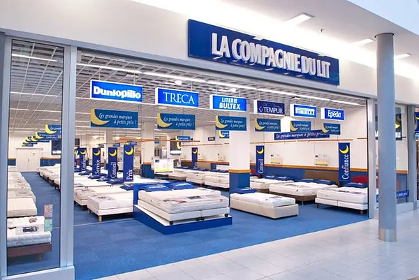 Aménagement intérieur