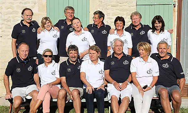 Accastillage Diffusion tient des réunions entre franchisés afin partager les expériences de chacun.