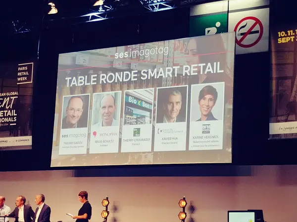 Précurseur du Clic & Collect, il y a 3 ans, AD continue sa dynamique d'innovation pour proposer au client les meilleures expériences et un parcours d'achat intelligent.