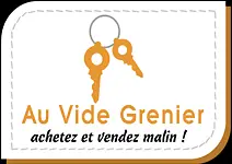 Au vide grenier