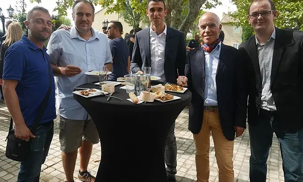 MaPetiteAgence.com est partenaire du Montpellier Hérault Sport Club.