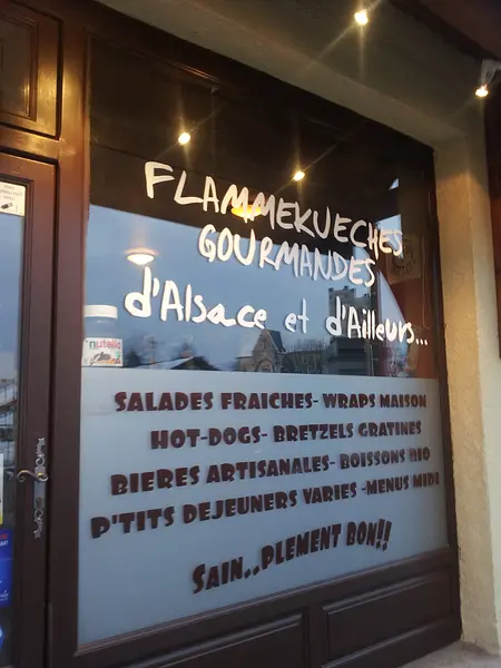 Tout est dit...
