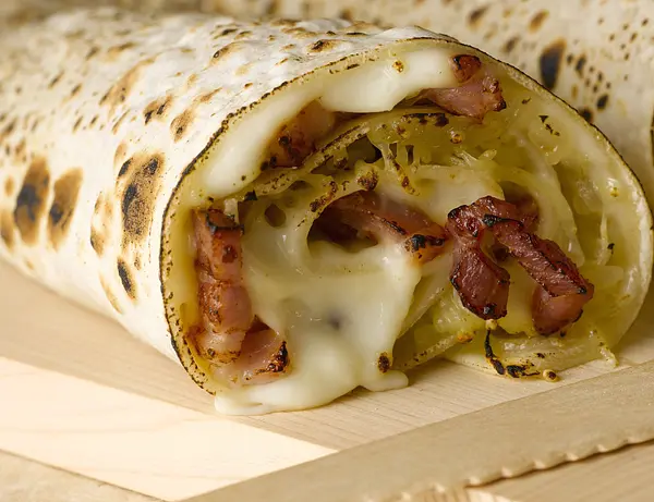 ALSAS FLAM 
ROLL & WRAP
