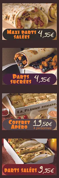 Choisissez la votre!!