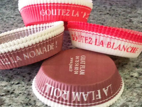 Packaging