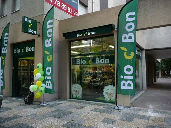 Ouverture d'un nouveau magasin dans le 6ème arrondissement de Lyon 