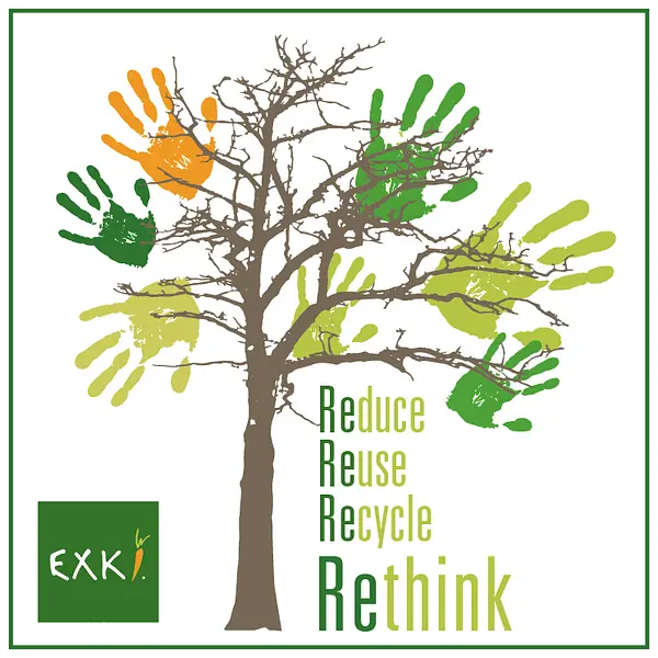 Améliorer la qualité nutritionnelle, respecter l'homme et son environnement, réduire notre empreinte écologique, s’associer à ceux qui nous entourent et partage cette même vision.