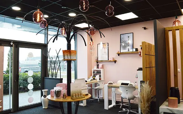 Description de la franchise Yumi Studio