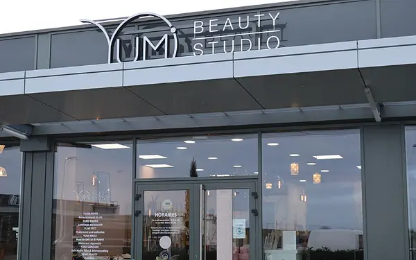 Description de la franchise Yumi Studio