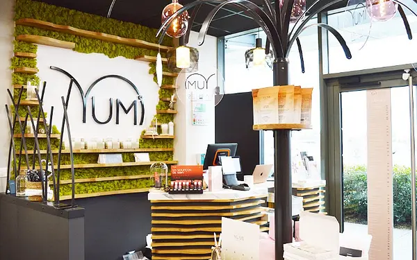 Description de la franchise Yumi Studio