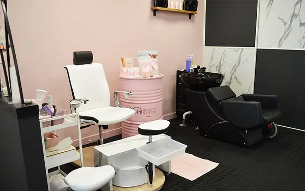 Description de la franchise Yumi Studio