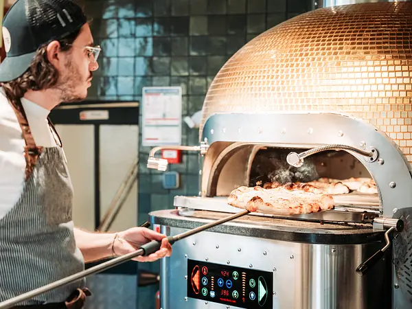 Pizza Cosy à  — photo