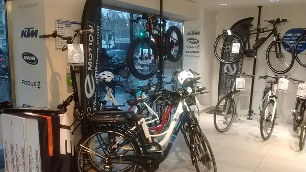 Intérieur AC-Emotion.