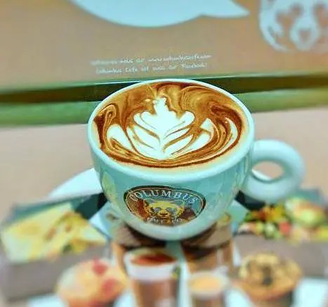 Chez Colombus café, nous apportons toujours à nos clients une touche de fantaisie. Pour en savoir plus, contactez-nous.