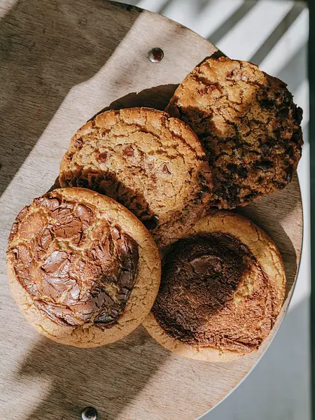 Cookies Columbus Café & Co.
 