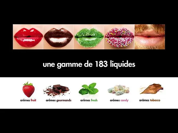 le choix est là..