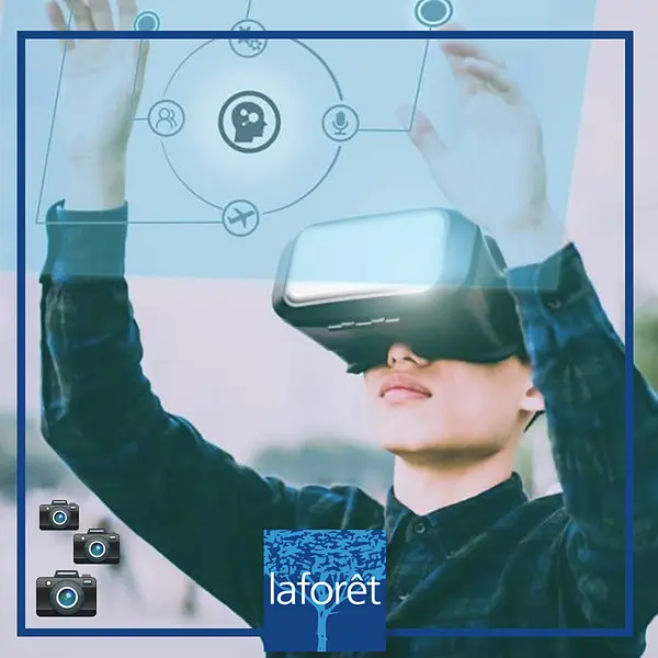 Pour les Franchisés, l'arrivée de l'intelligence artificielle va permettre de faciliter leur travail en prenant en charge les tâches les moins intéressantes.