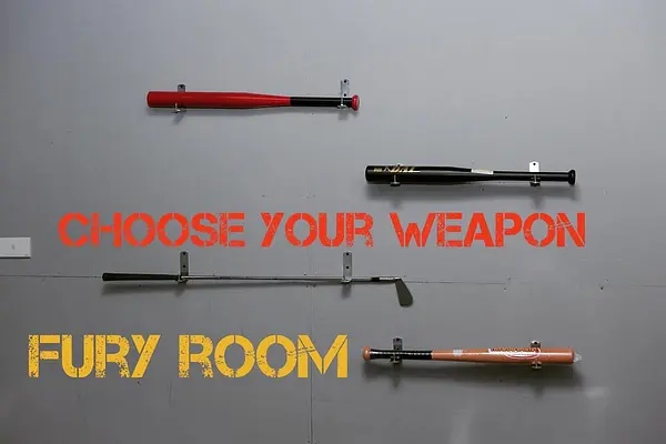 FuryRoom à  — photo