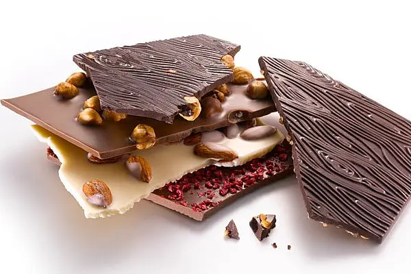 Jeff de Bruges est spécialisé dans la vente de chocolats et de confiseries avec une grande variété de produits.