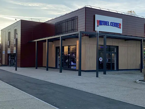 Virtual Center de Chambly.