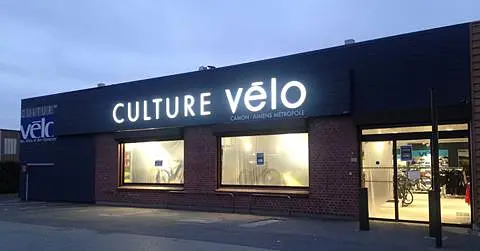 Culture Vélo.