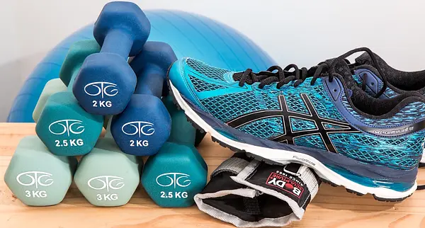 Equipement sportif NewTec Minceur