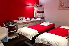 Espace de soin NewTec Minceur