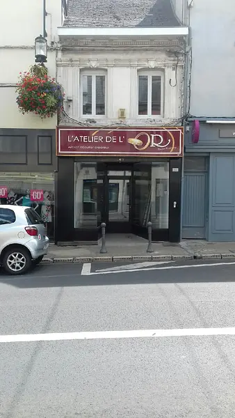 62700 Bruay-la-Buissière à Bruay-la-Buissière — photo